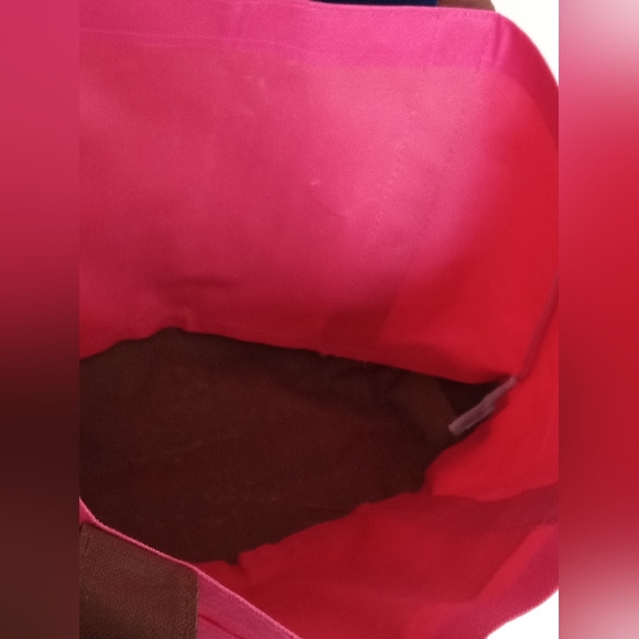 Rare Oprah Winfrey Canvas Tote - Picture 3 of 4